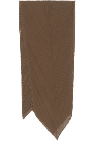 PLEATS PLEASE ISSEY MIYAKE Mascada Stole