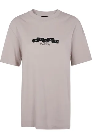 Daily paper Camiseta Nacreous Clouds