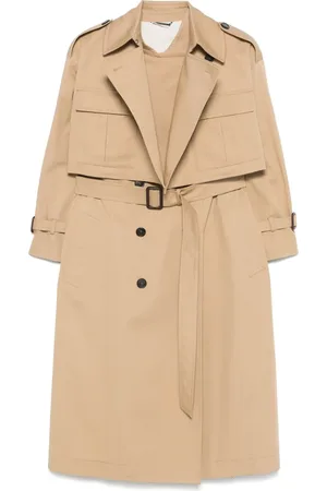 Max Mara Abrigo Vivetta