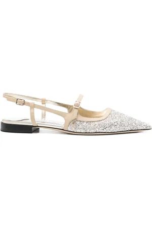 Jimmy Choo Flats Didi