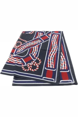 Hermès Pareo Canoe 2010