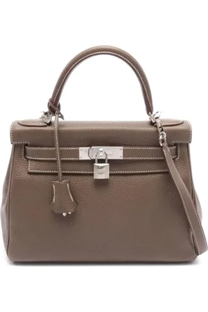 Hermès Tote Kelly 28 2018