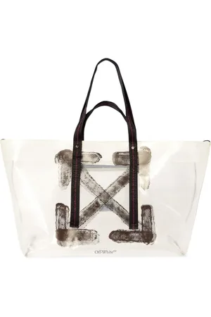 OFF-WHITE Tote Heritage Day Off