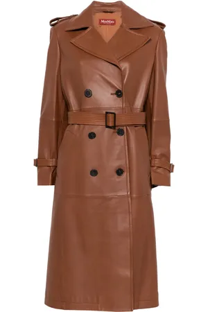 Max Mara Gabardina Magiaro