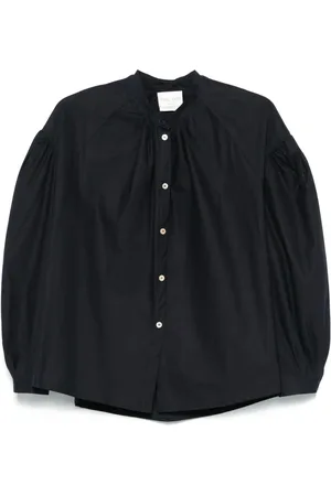 FORTE FORTE Blusa de algodón