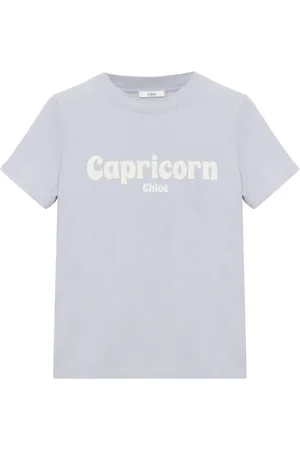 Chloé Playera Capricorn