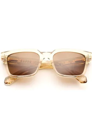 Kador Lentes de sol con armazón cuadrada