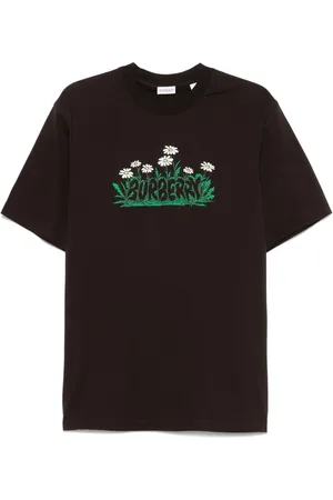 Burberry Playera Daisy