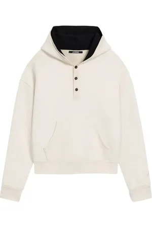 Jacquemus Hoodie Le Hoodie Melao
