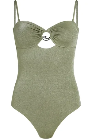 Karl Lagerfeld Traje de baño Ring
