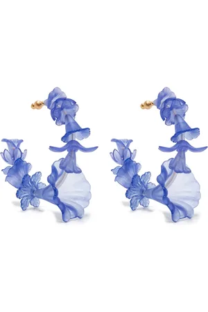 Cult Gaia Aretes Kelli XL