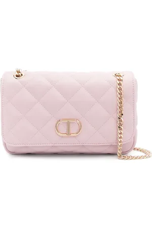 Twin-Set Bolsa crossbody Audrey