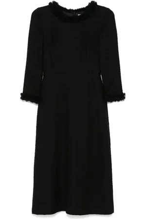 Cubus Vestido Vermont en sarga