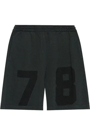Diesel Shorts deportivos P-Tain-Mesh
