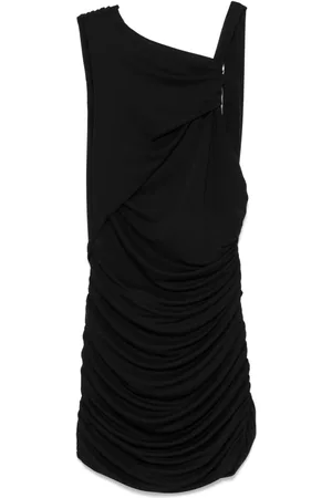 The Andamane Vestido corto Venere