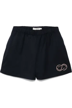 JOSHUA SANDERS Shorts Double Smile