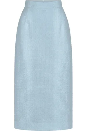 Cubus Falda midi Sloane