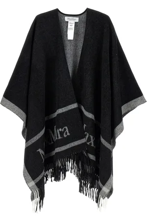 Max Mara Capa Hilde