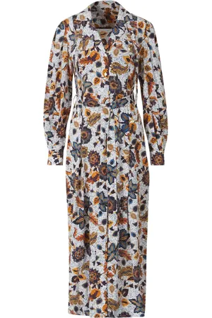 ULLA JOHNSON Vestido Giselle