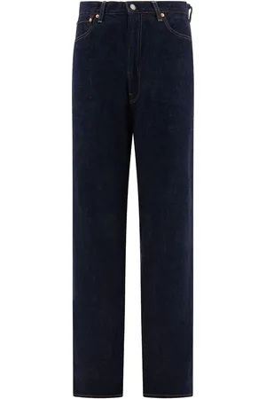 KAPITAL Jeans rectos