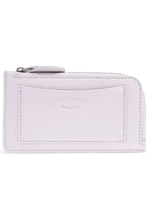 Emporio Armani Tarjetero MyEA