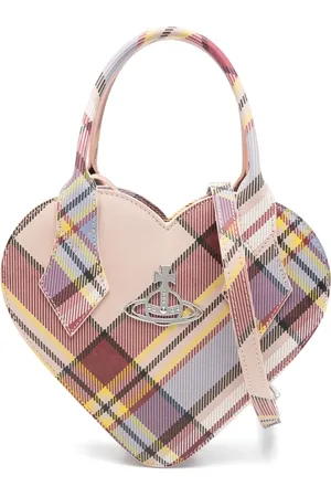 Vivienne Westwood Bolsa crossbody Josephine Heart