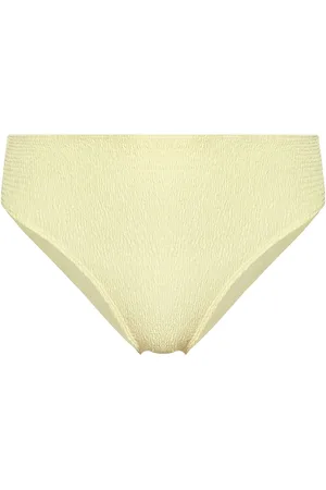 Tory Burch Bikini bottom fruncido