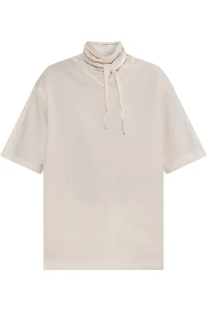LEMAIRE Playera Foulard