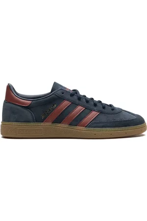 adidas Tenis Handball Spezial Aurora Ink/Wild Sepia
