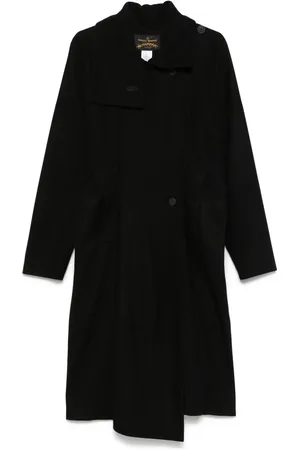Vivienne Westwood Abrigo 2015-2016