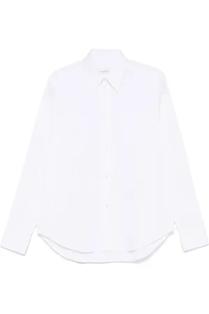 Lanvin Camisa de popelina