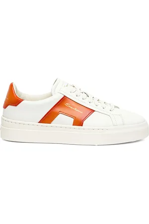 santoni Tenis con agujetas