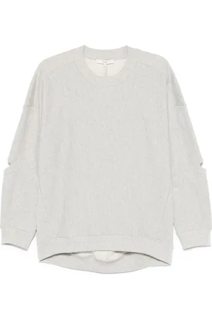 tibi Sudadera Cocoon