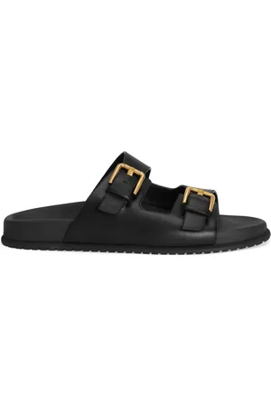 Dolce & Gabbana Sandalias con detalle de tiras