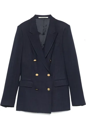 TAGLIATORE Blazer con doble botonadura