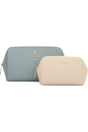 Furla Set de cosmetiqueras Camelia