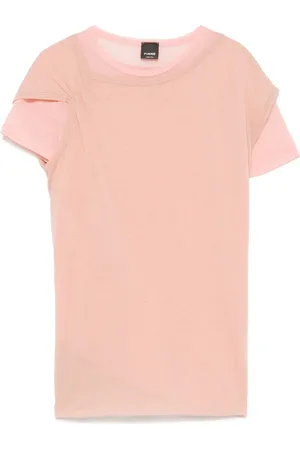 Pinko Playera a capas
