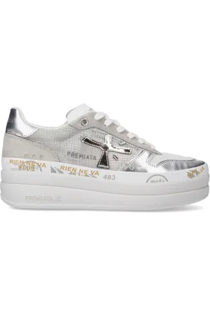 Premiata Tenis Micol