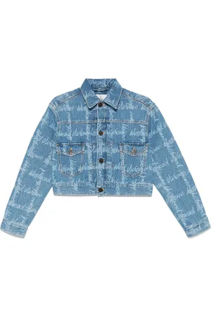 Vivienne Westwood Chamarra de mezclilla Marlene