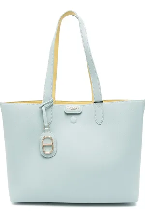 Twin-Set Tote Everywhere