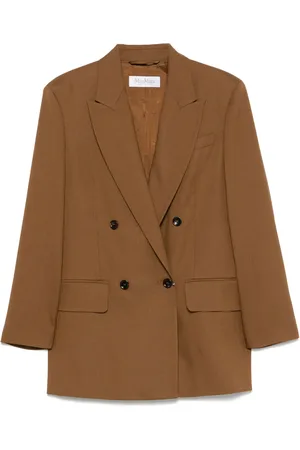 Max Mara Blazer Palanca