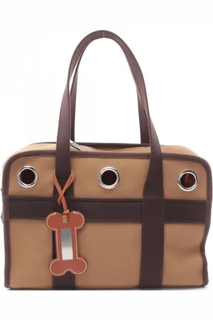 Hermès Tote Dog Carrier 2022