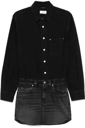 haikure Vestido corto Tamu