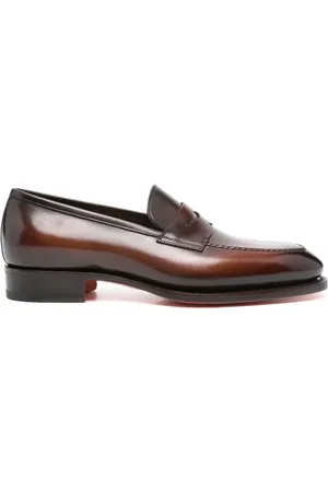 santoni Mocasines Easy