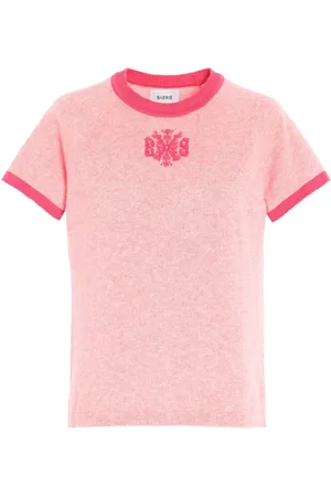 Barrie Playera de cachemira