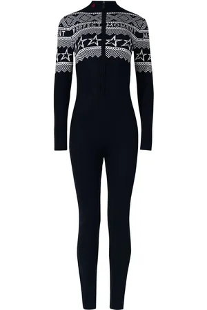 Perfect Moment Jumpsuit Holiday