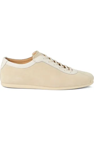 Brunello Cucinelli Tenis con agujetas