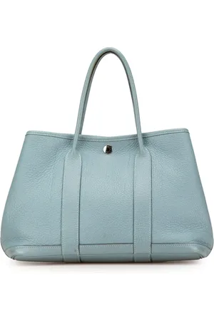 Hermès Tote Negonda Garden Party 30 2009