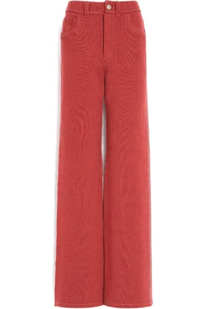 Barrie Pants de cachemira