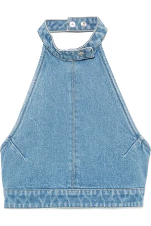 Nanushka Top Arina